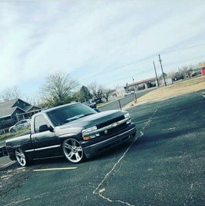 Meet your Posher, Steven